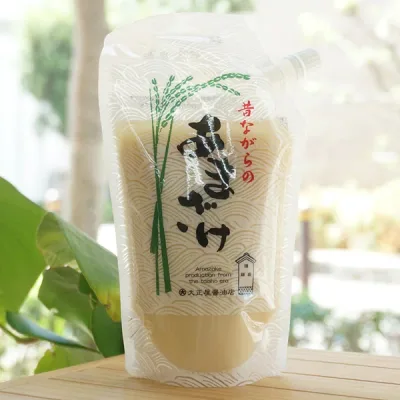 昔ながらのあまざけ/300g【大正屋醤油店】