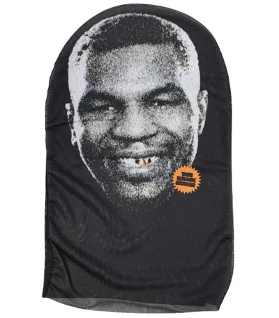 BLACKSEEKER "WANNA BE MIKE" FACE MASK ブラックシーカー フェイスマスク