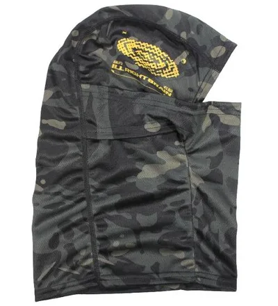 BLACKSEEKER / CAMO BALACLAVA ブラックシーカー バラクラバ