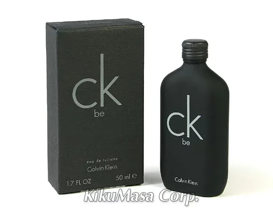 Calvin Klein カルバンクライン 香水 ck be シーケービー EDT(オードトワレ)100ml ギフト プレゼント 成人式 お祝い 父の日 ホワイトデー クリスマス (Z)