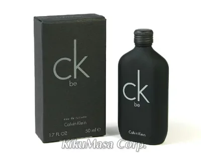 Calvin Klein カルバンクライン 香水 ck be シーケービー EDT(オードトワレ)100ml ギフト プレゼント 成人式 お祝い 父の日 ホワイトデー クリスマス (Z)