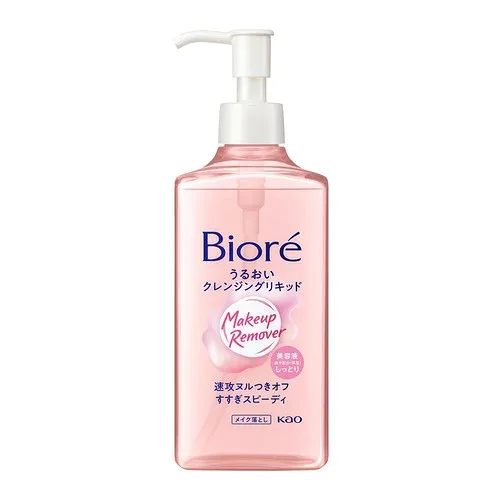 ビオレ うるおいクレンジングリキッド (230mL)