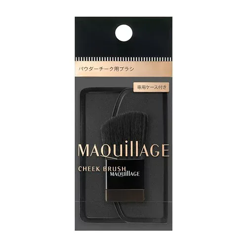 資生堂(SHISEIDO) マキアージュ チークブラシ