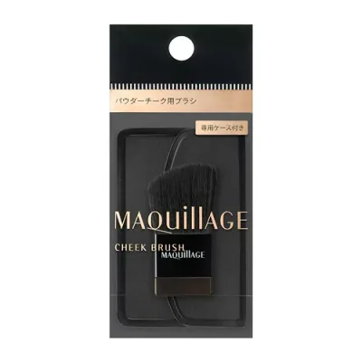 資生堂(SHISEIDO) マキアージュ チークブラシ