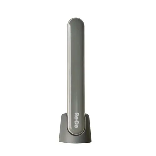 A-Stage FM01A-HG Re・De Suhada スティック美顔器 ヒュッゲグレー