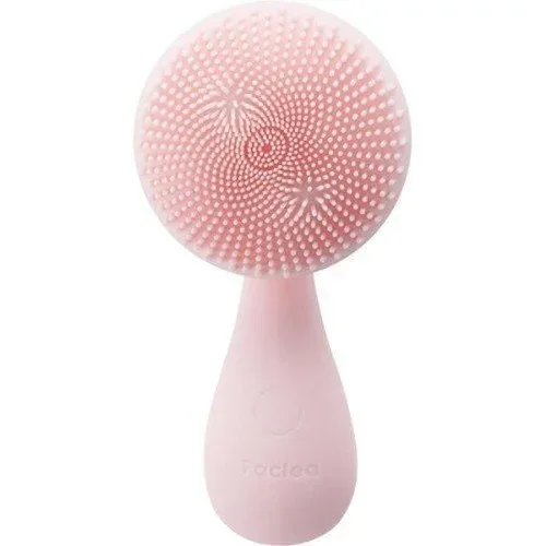 KALOS BEAUTY TECHNOLOGY FAP001 洗顔ブラシ Faclea コットンピンク