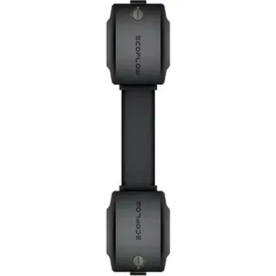 Ecoflow EFL-DPU-BATTERYCABLE EcoFlow DELTA Pro Ultra専用バッテリー接続ケーブル 0.2m