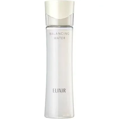 資生堂 エリクシール ルフレ バランシング ウォーター I <さらさらタイプ> 化粧水 168ml※お取り寄せ商品 キャンセル不可メーカー欠品になる場合がございます。