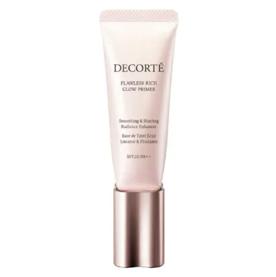 【国内正規品】コスメデコルテ フローレススキン グロウライザー<化粧下地> SPF20/PA++ 30g【定形外郵便可】 3個以上は宅配便発送