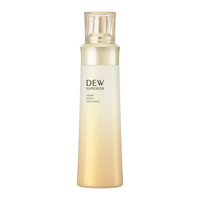 カネボウ DEW スペリア リペアローション とてもしっとり 150ml