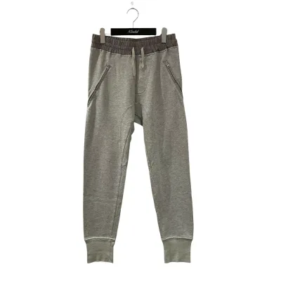 【中古】ACNE STUDIOS スウェットパンツ グレー サイズ:XS 【260926】(アクネストゥディオズ)