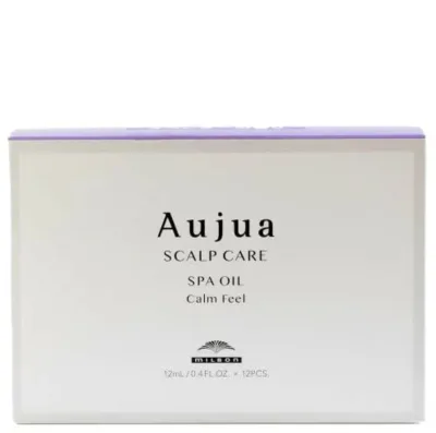 【期間限定!対象商品P2〜20倍】◎ミルボン オージュア スパオイルC(カームフィール) 12mLx12 144g■○【10/24 20:00〜10/27 09:59】【お買い物マラソン】