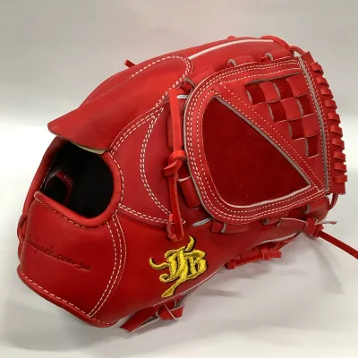 和牛JB JB-001T 硬式 グローブ グラブ 投手用 野球 高校野球 送料無料