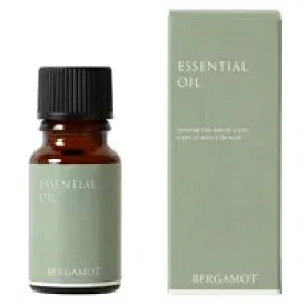 生活の木 エッセンシャルオイル ベルガモット 10ml