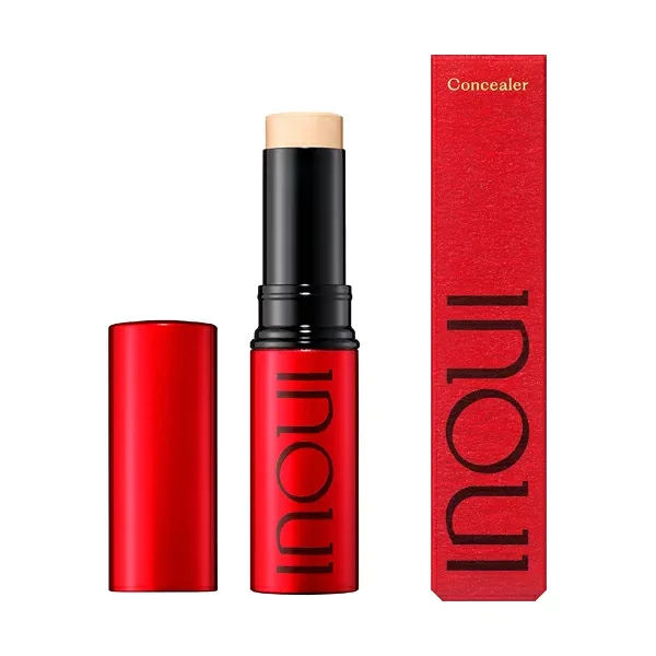 資生堂認定ショップ インウイ コンシーラー 01 ライト SHISEIDO INOUI 資生堂認定オンラインショップ正規品