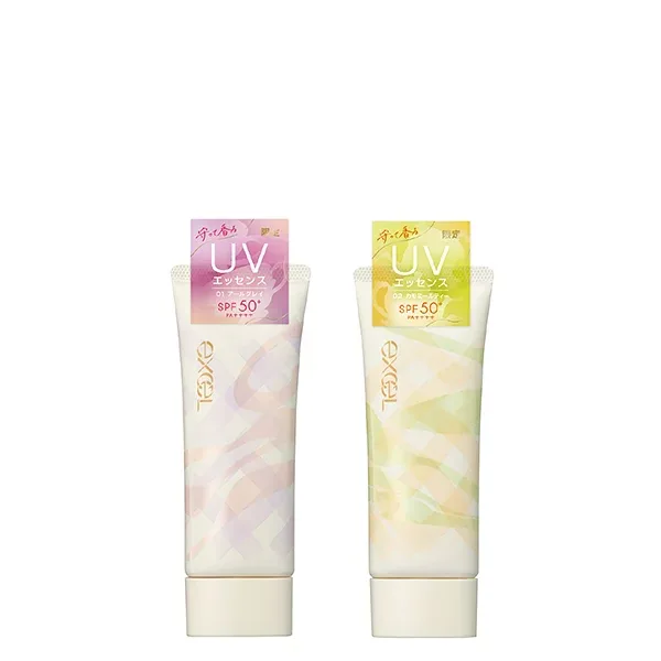 【数量限定】エクセル プロテクティブ UVエッセンス 香り うるおい SPF50+ PA++++ UV耐水性★★ みずみずしい excel 正規品 メール便1通2個まで可 ギフト対応可