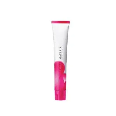 ルベル マテリア テクスチャーシェード ピンクベージュ PBe 80g (1剤) 〈医薬部外品〉 【ヘアカラー】 Lebel MATERIA