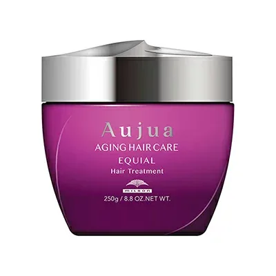 ミルボン オージュア エクイアル ヘアトリートメント (250g) MILBON Aujua EQUIAL