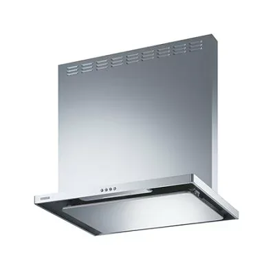 レンジフード 富士工業製(富士工業)ASR-3A-6026R/LSI シルバーメタリック 間口60cm 高さ60cm スタンダード 壁面取付けタイプ BL3型相当風量 上幕板付き