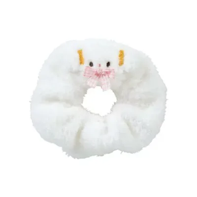 サンリオ(SANRIO) フェイス形シュシュ こぎみゅん ヘアゴム 225827
