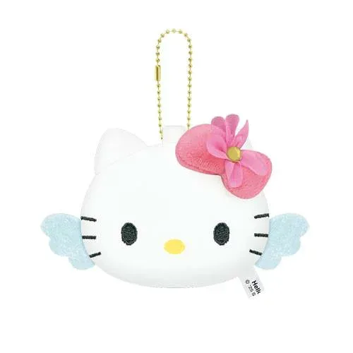 サンリオ ぬいぐるみミラー ファンタジーエンジェル フェアリー