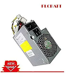 【中古】Plcbatt 純正DELL D5120 D5200 D5210 D5220 D5230 D5310 D5215 D5320 D5240 D5245 D5250 D5255 D5330 D5340 D32 用電源ユニット DPS-230LB A PC7