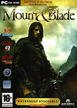 【中古】Mount & Blade (輸入版)