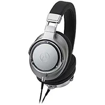 【中古】オーディオテクニカ Sound Reality ATH-SR9