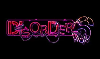 【中古】DISORDER6 (通常版) - PS3