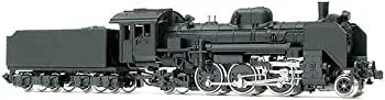 【中古】(非常に良い)KATO Nゲージ C58 2010 鉄道模型 蒸気機関車
