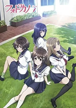 【中古】(非常に良い)フォトカノ ZOOM 1 [PS Vita「フォトカノ Kiss」用 スペシャルDLC「花水着 遙佳の桃色スイートピー」 「花水着 桃子のピンクピーチ」 /ED「スマ