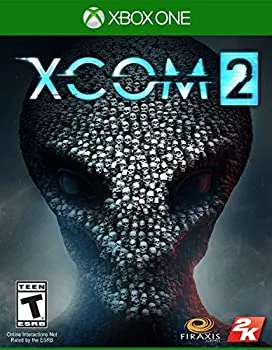 【中古】(未使用・未開封品)XCOM 2 (輸入版:北米) - XboxOne -