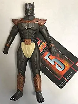 【中古】(未使用・未開封品)仮面ライダー 怪人シリーズ 5 サイ種怪人 ズ・ザイン・ダ