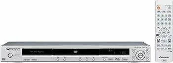 【中古】(非常に良い)Pioneer DVDプレーヤー DV-300