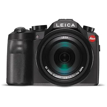 【中古】(非常に良い)LEICA V LUX TYP 114 VERSION TK BLACK