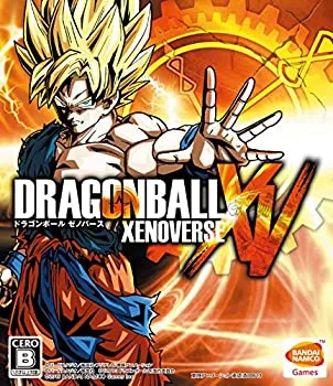 【中古】(非常に良い)ドラゴンボール ゼノバース (通常版) - XboxOne