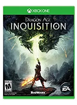 【中古】(非常に良い)Dragon Age Inquisition (輸入版:北米) - XboxOne