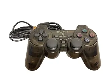 【中古】(非常に良い)アナログコントローラ(DUALSHOCK 2)