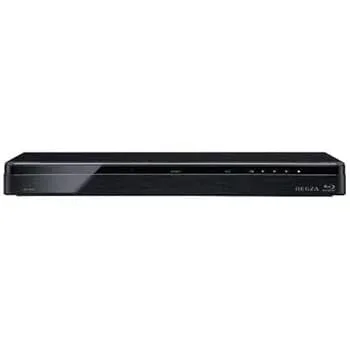 【中古】東芝 1TB HDD/3チューナー搭載3D対応ブルーレイレコーダーTOSHIBA REGZA レグザブルーレイ DBR-T1008