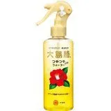 大島椿株式会社大島椿 つやつやになるウォーター 180ml【北海道・沖縄は別途送料必要】【CPT】