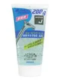 【ポイント13倍相当】株式会社柳屋本店シェーブJ シェービングジェル 280g【商品到着までに3−4日かかります】【RCP】【北海道・沖縄は別途送料必要】