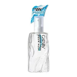 【ポイント13倍相当】株式会社マンダムギャツビー シャワーフレッシュ アクアムスク 60ml【RCP】【北海道・沖縄は別途送料必要】【CPT】