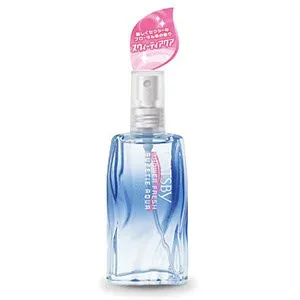 【ポイント13倍相当】マンダムギャツビー シャワーフレッシュ スウィーティアクア 60ml【北海道・沖縄は別途送料必要】【CPT】