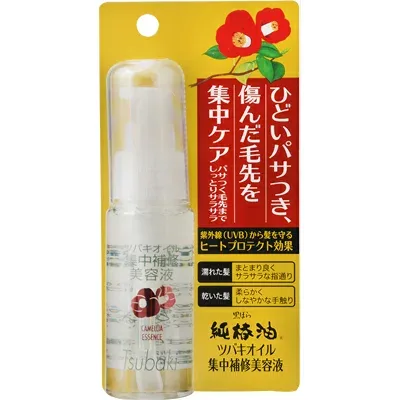 黒ばら本舗黒ばら ツバキオイル 集中補修美容液 50ml【商品到着まで4〜5日かかります】【RCP】【北海道・沖縄は別途送料必要】【CPT】