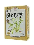 【本日楽天ポイント5倍相当】【送料無料】本草製薬ほうじはとむぎ 12g×16包【RCP】【△】