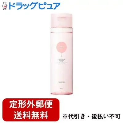 【本日楽天ポイント5倍相当】【定形外郵便で送料無料でお届け】株式会社スタイリングライフ・ホールディングス BCL カンパニーももぷり 潤いバリア化粧水R 200ml【TK510】