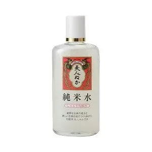 【本日楽天ポイント5倍相当】【メール便で送料無料でお届け 代引き不可】株式会社リアル純米水しっとり化粧水 ( 130mL )<乾燥・カサつきにうるおいプラス>【ML385】