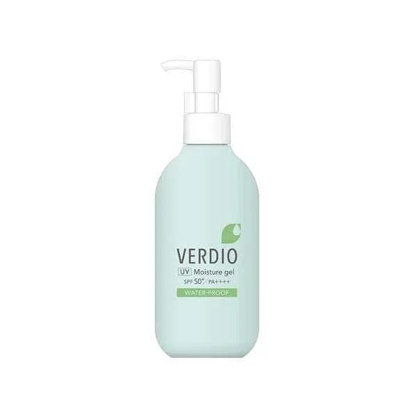 【送料無料】株式会社近江兄弟社ベルディオUVモイスチャージェルN<SPF50+ PA++++> 220g【RCP】【△】