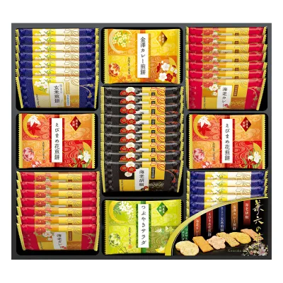 兼六の華 B2097084 常温(送料無料)直送