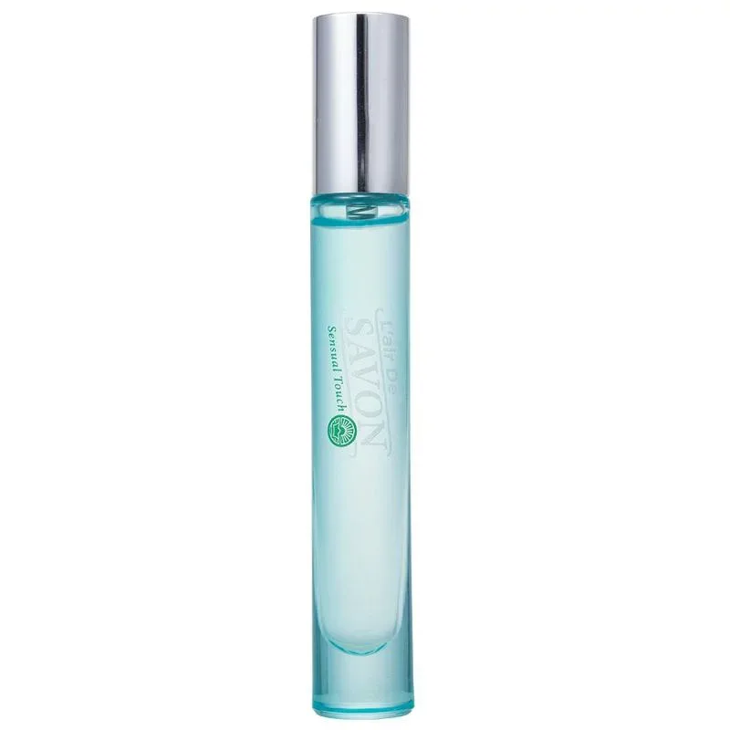 Rail du Savon MINI Sensual Touch Eau de Toilette 8ml